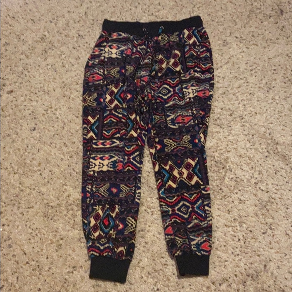 Joggers pants